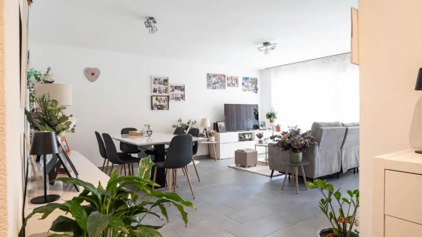 Wohnung kaufen - 1162 St-Prex