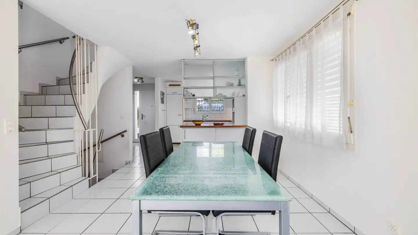Casa singola in vendita - Im Reinacherhof 331, 4153 Reinach BL - Foto 3