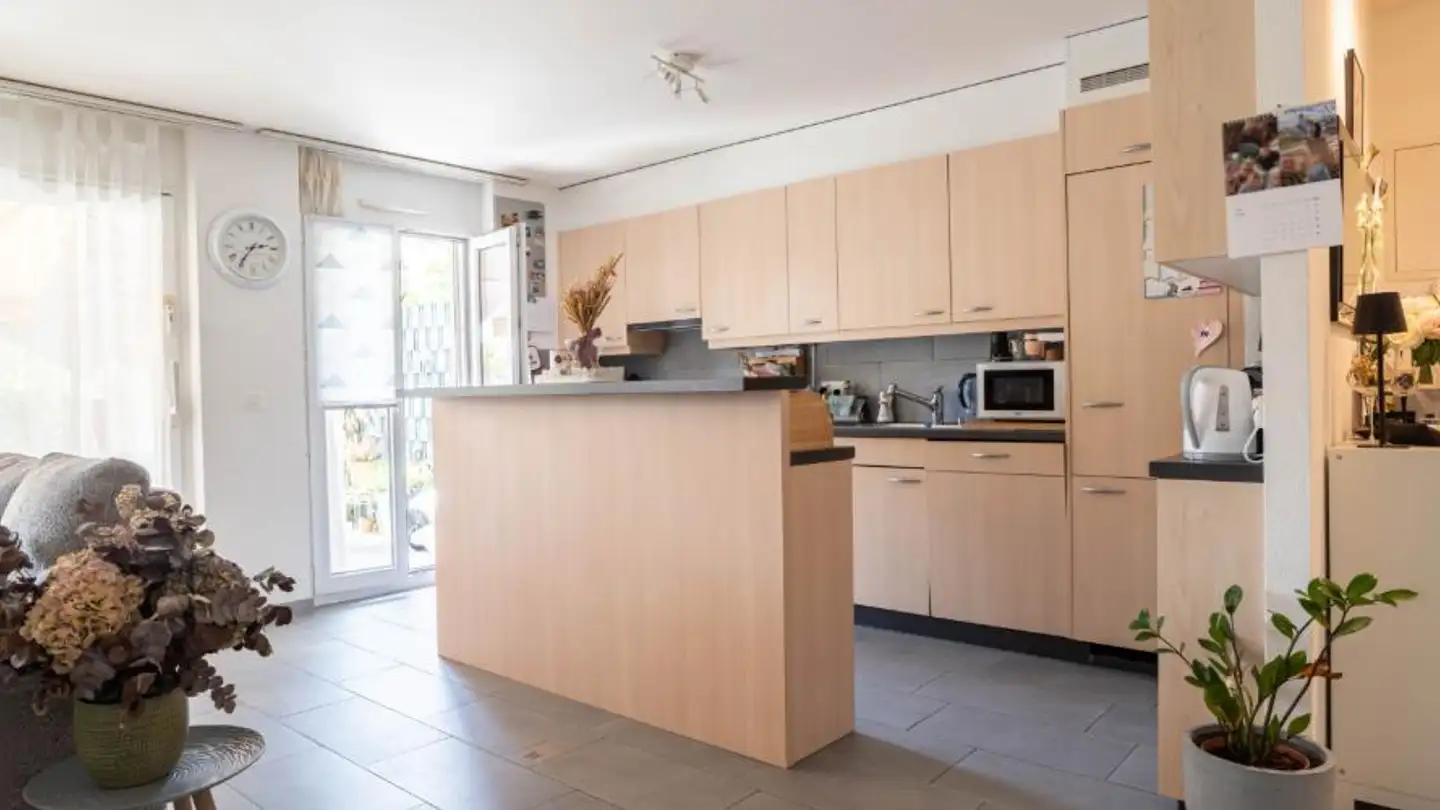 Apartment for sale - 1162 St-Prex - Photo 2