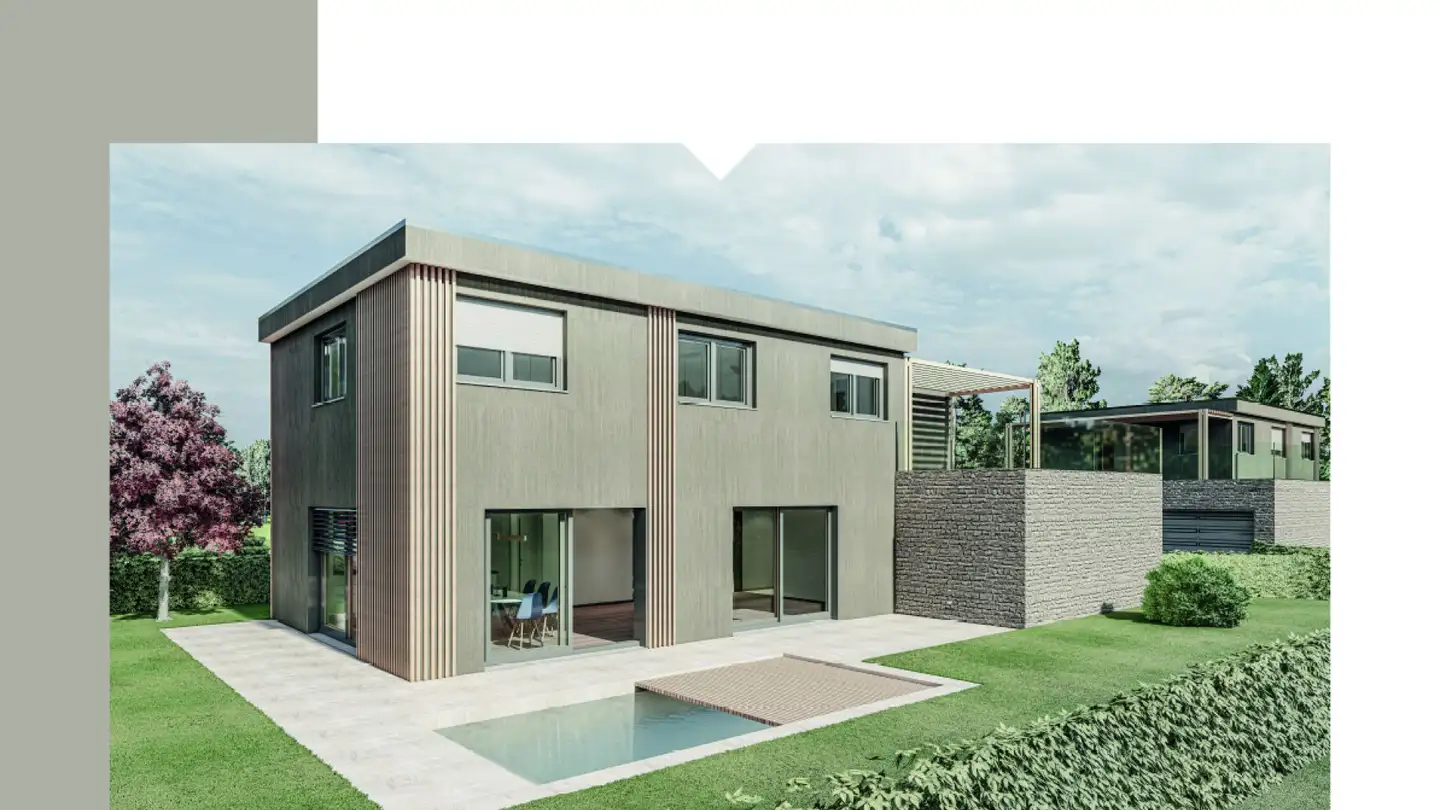 Villa in vendita - 3946 Turtmann - Photo 3