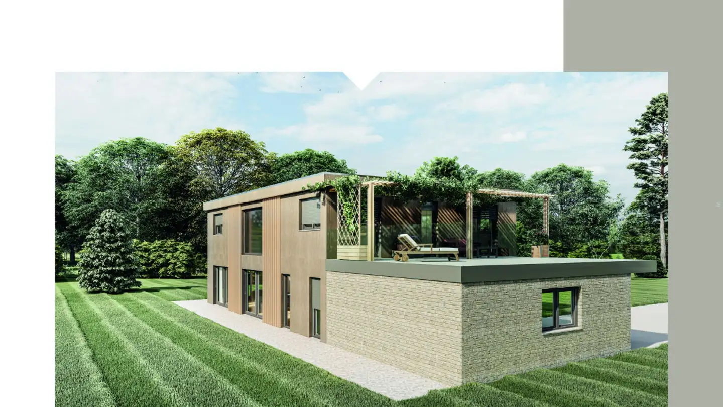 Villa in vendita - 3946 Turtmann - Photo 4