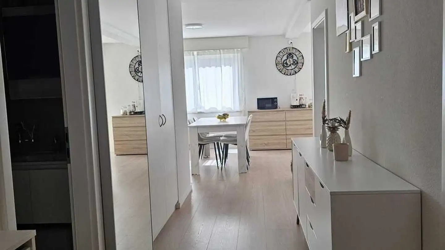 Wohnung mieten - Soleil-Levant 7, 1624 La Verrerie - Foto 2