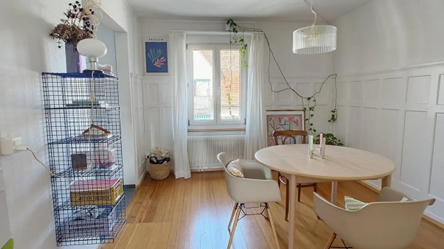 Apartment for rent - Querstrasse 14, 8200 Schaffhausen