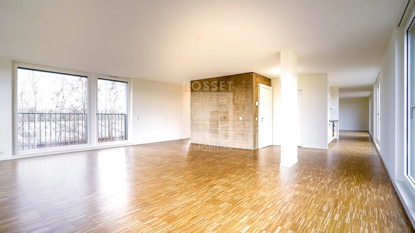 Commercial à louer - Chemin Du Pré-Puits 15, 1246 Corsier GE - Photo 3