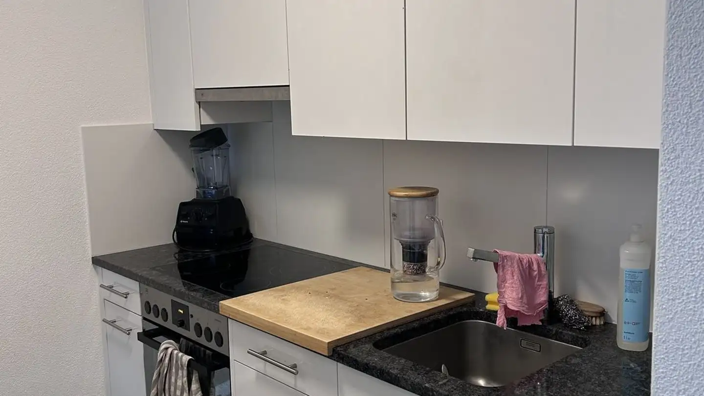 Zimmer mieten - Hirzenbachstrasse 12, 8051 Zürich - Foto 3