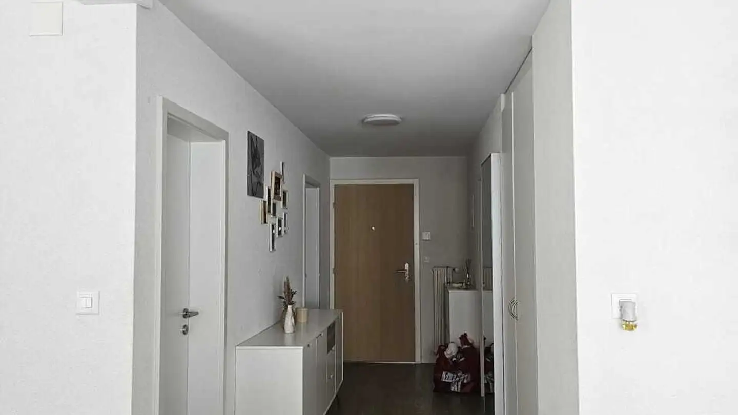 Wohnung mieten - Soleil-Levant 7, 1624 La Verrerie - Foto 3
