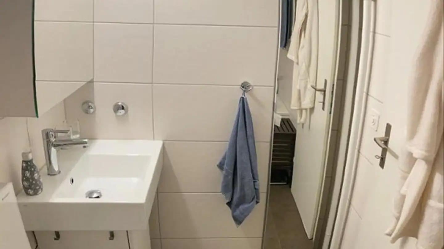 Wohnung mieten - Habsburgerstrasse 50, 6003 Luzern - Foto 4