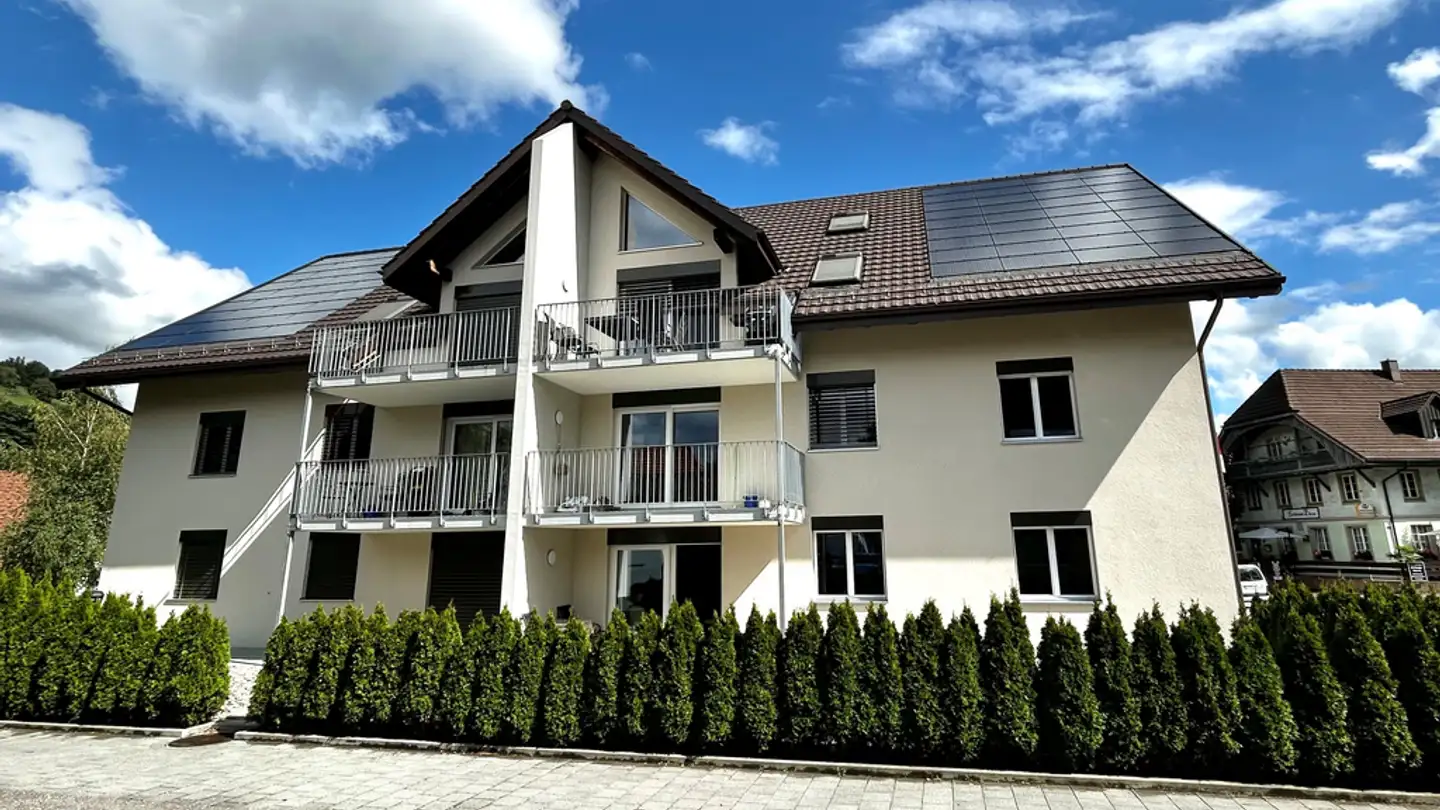 Apartment for rent - Mühlegasse 12, 4938 Rohrbach