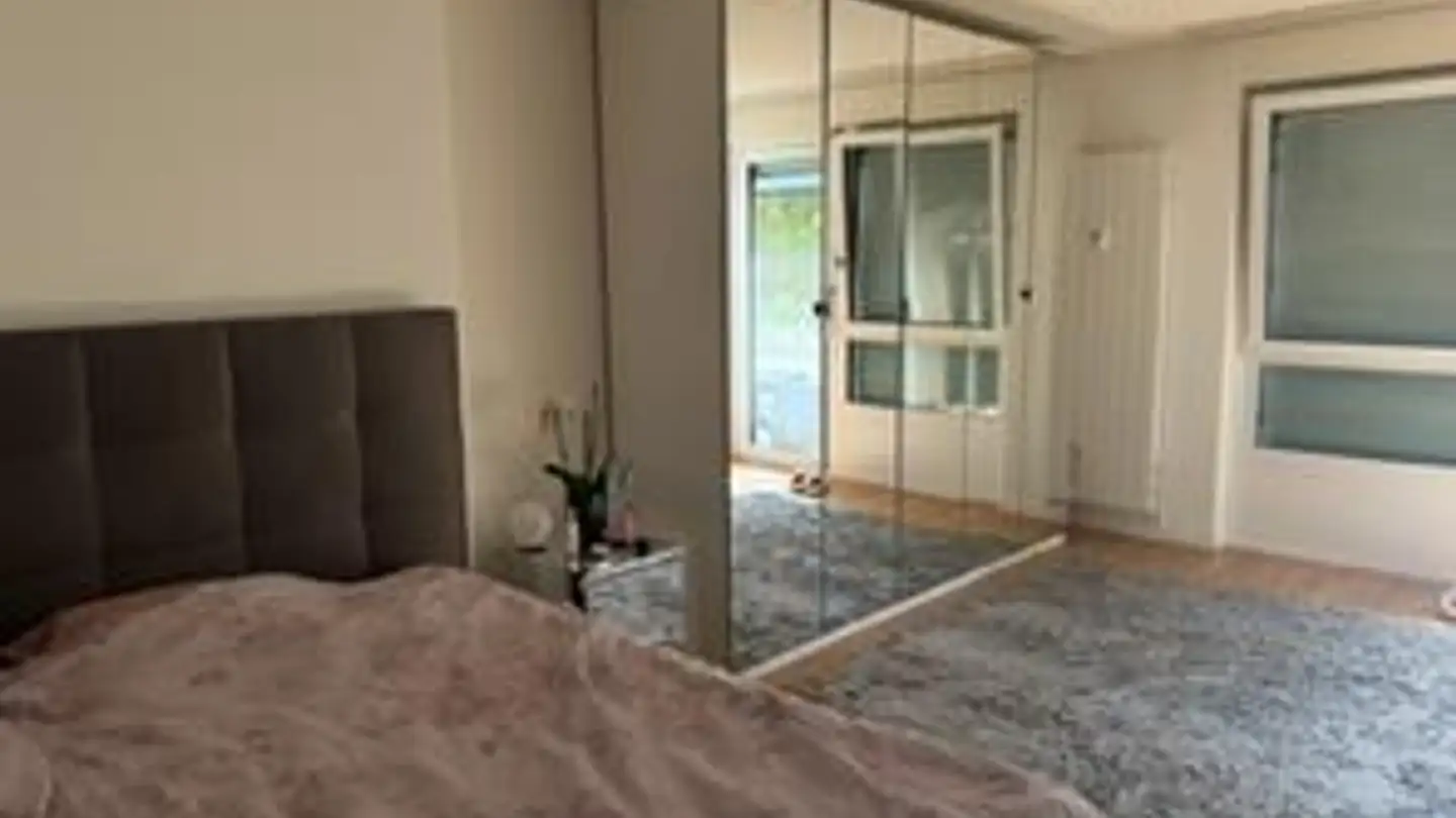 Apartment for rent - Haltingerstrasse 66, 4057 Basel