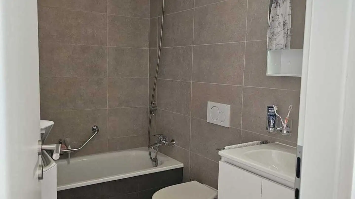 Wohnung mieten - Soleil-Levant 7, 1624 La Verrerie - Foto 4