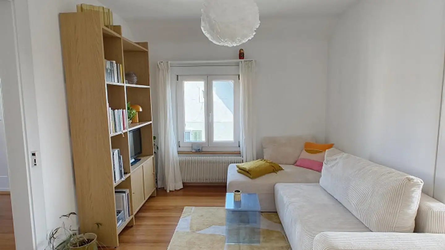 Apartment for rent - Querstrasse 14, 8200 Schaffhausen - Photo 2