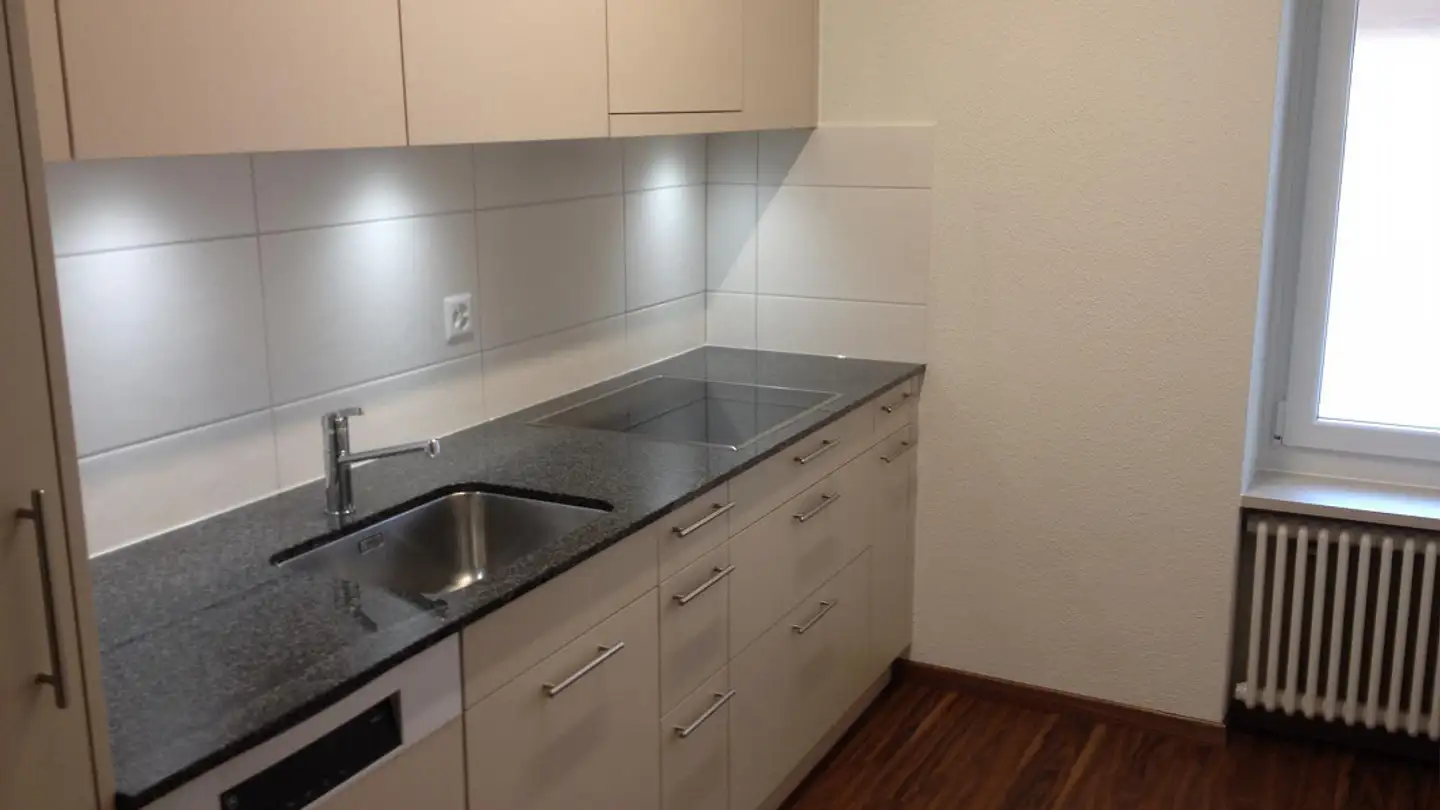 Wohnung mieten - Habsburgerstrasse 50, 6003 Luzern