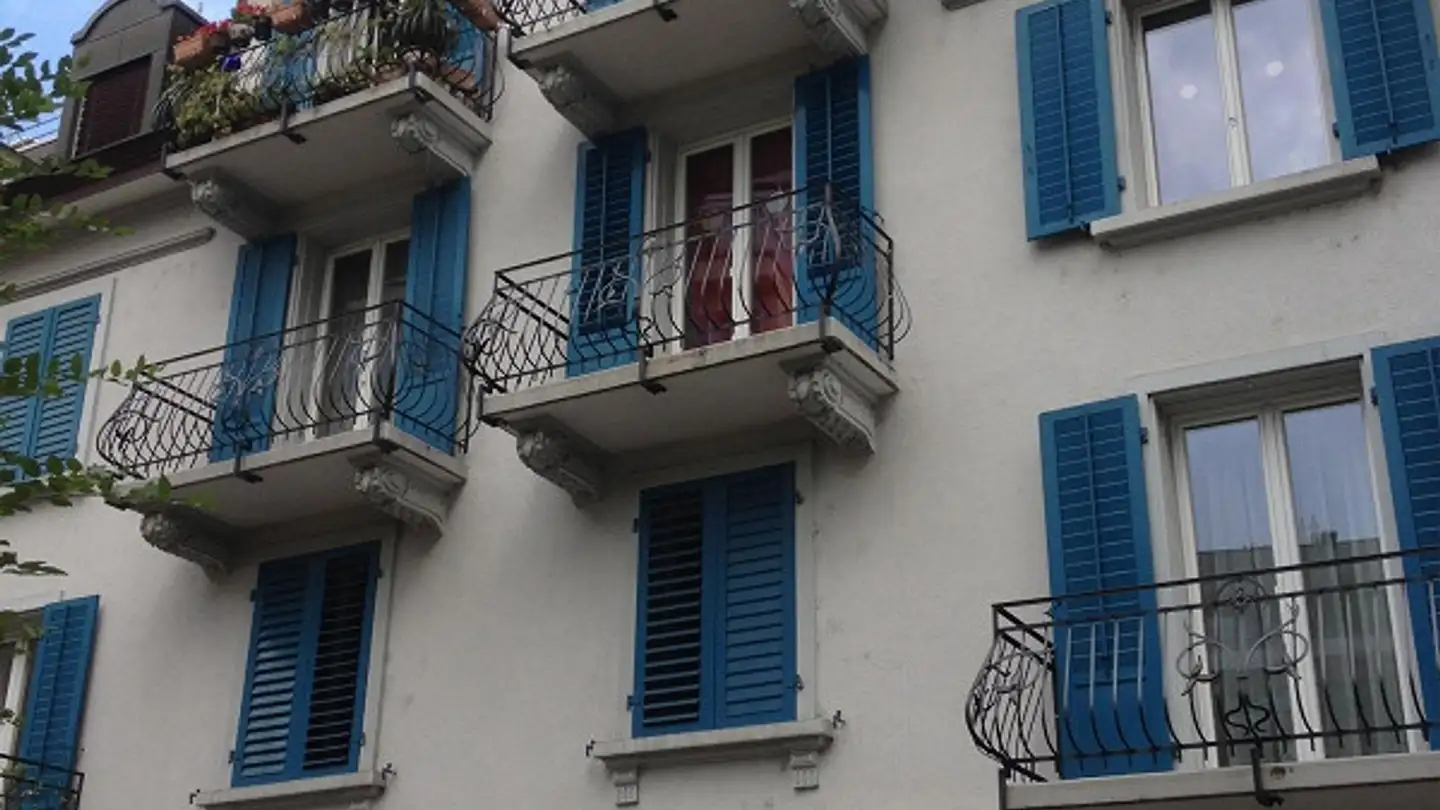 Wohnung mieten - Habsburgerstrasse 50, 6003 Luzern - Foto 2