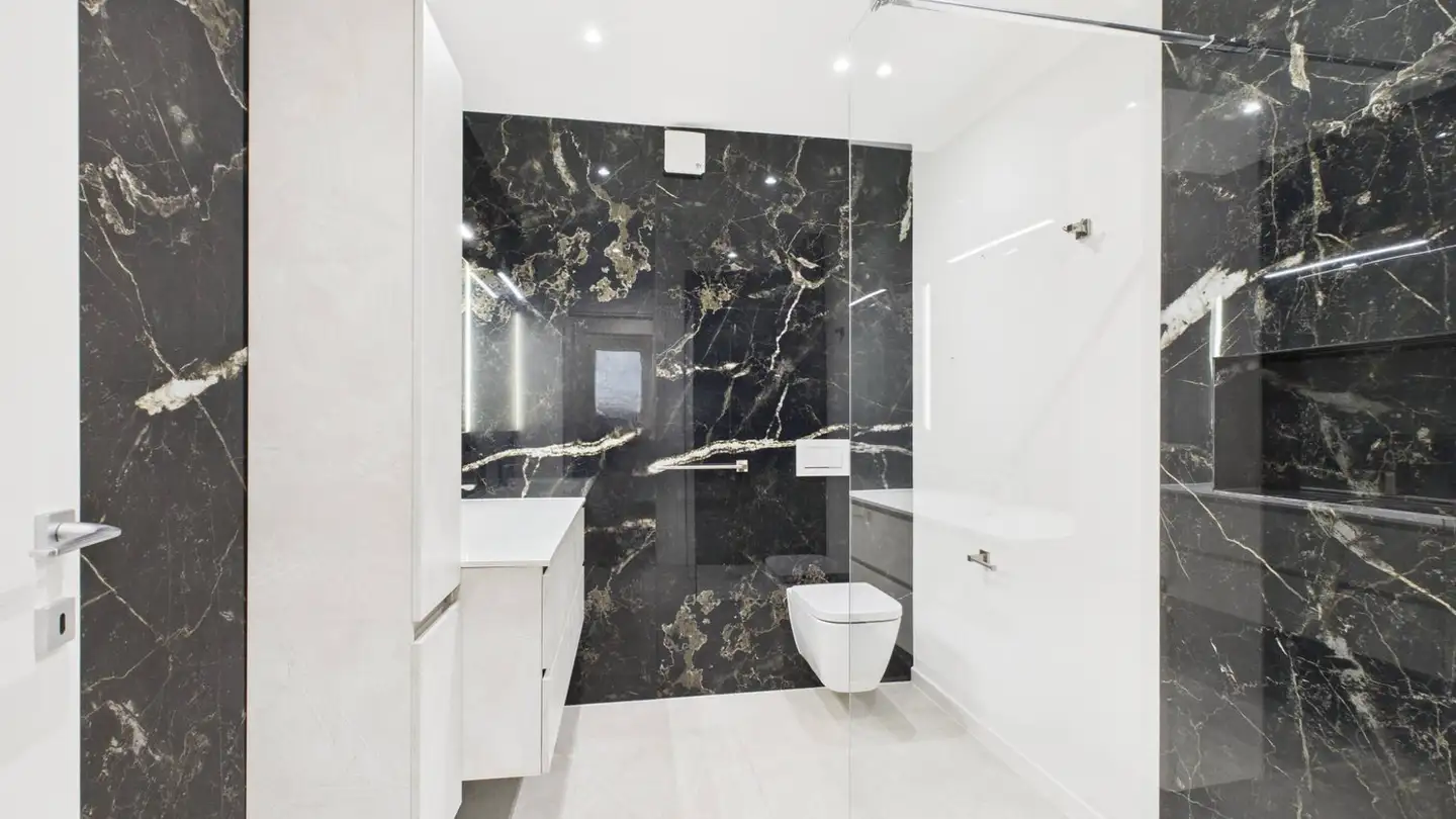 Wohnung mieten - Via Cantonale, 6805 Mezzovico - Foto 4