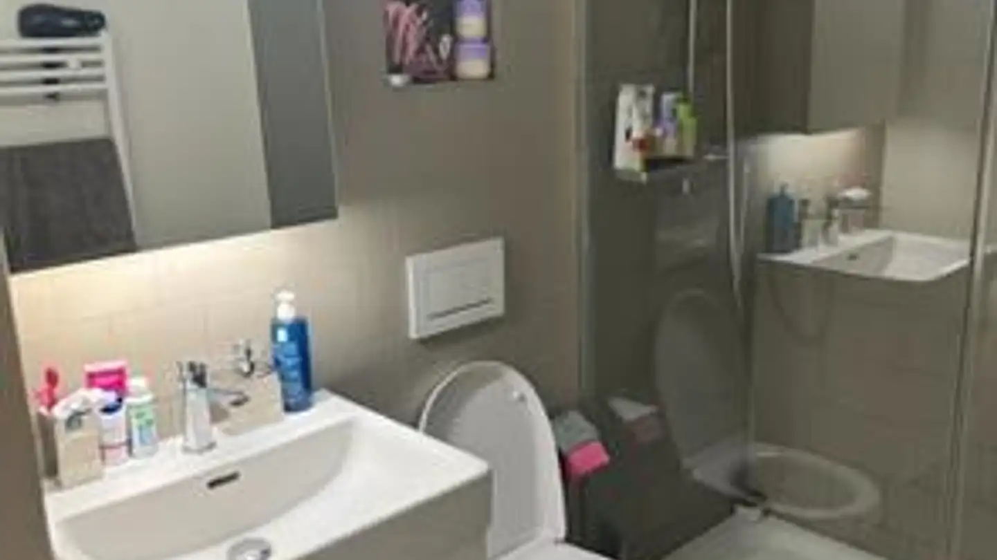 Apartment for rent - Haltingerstrasse 66, 4057 Basel - Photo 2