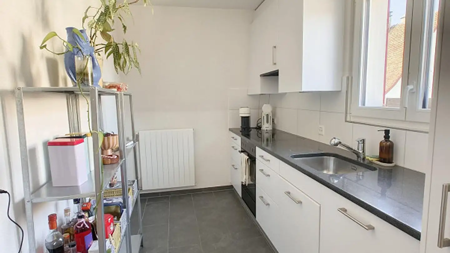 Apartment for rent - Querstrasse 14, 8200 Schaffhausen - Photo 3