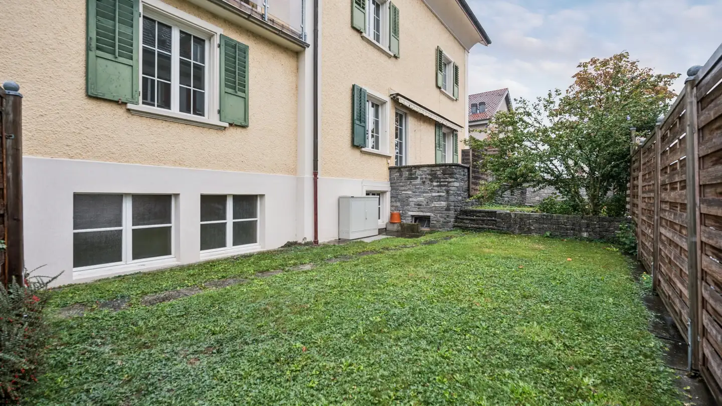 Residential building for sale - Hauptstrasse 20, 5013 Niedergösgen - Photo 2