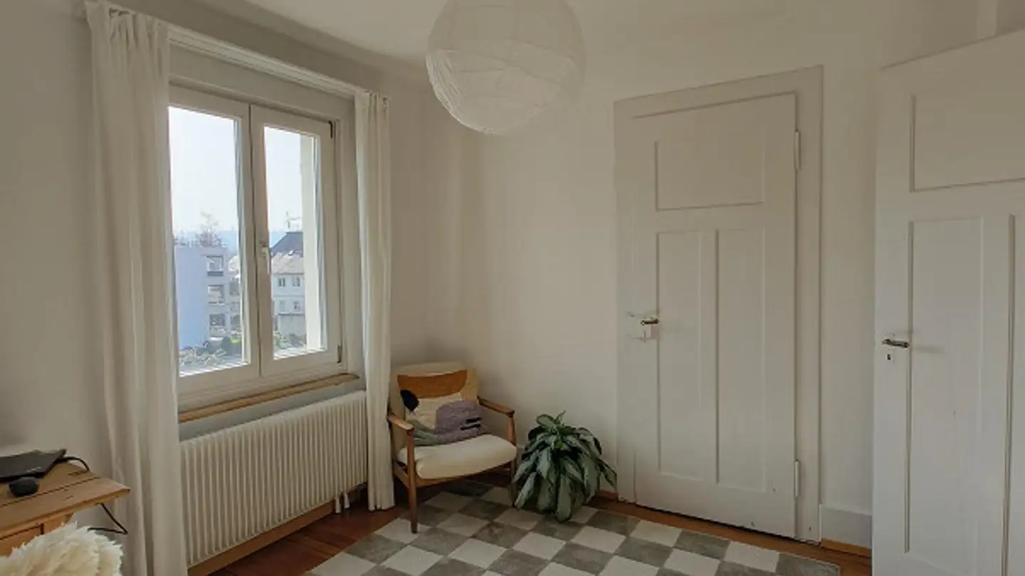 Apartment for rent - Querstrasse 14, 8200 Schaffhausen - Photo 4