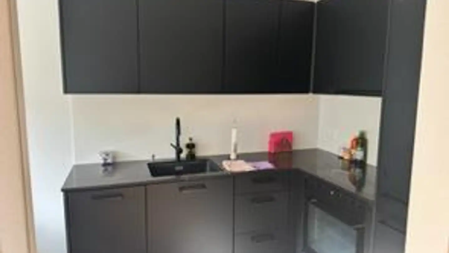 Apartment for rent - Haltingerstrasse 66, 4057 Basel - Photo 3