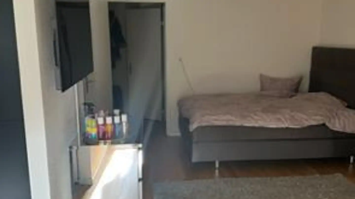 Apartment for rent - Haltingerstrasse 66, 4057 Basel - Photo 4