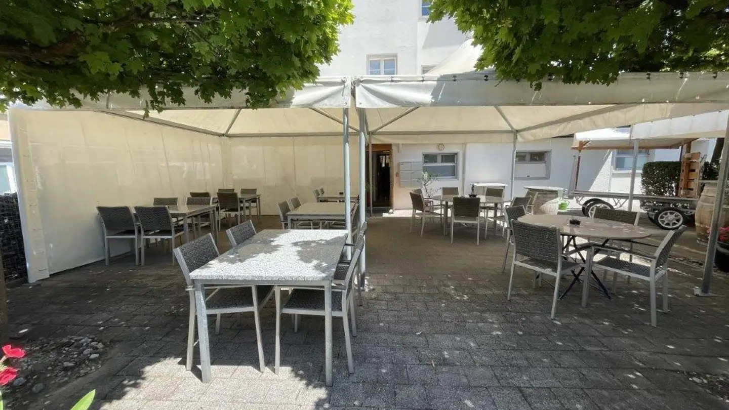 Edificio ad uso misto in vendita - Bahnhofstrasse 6, 2540 Grenchen - Photo 3