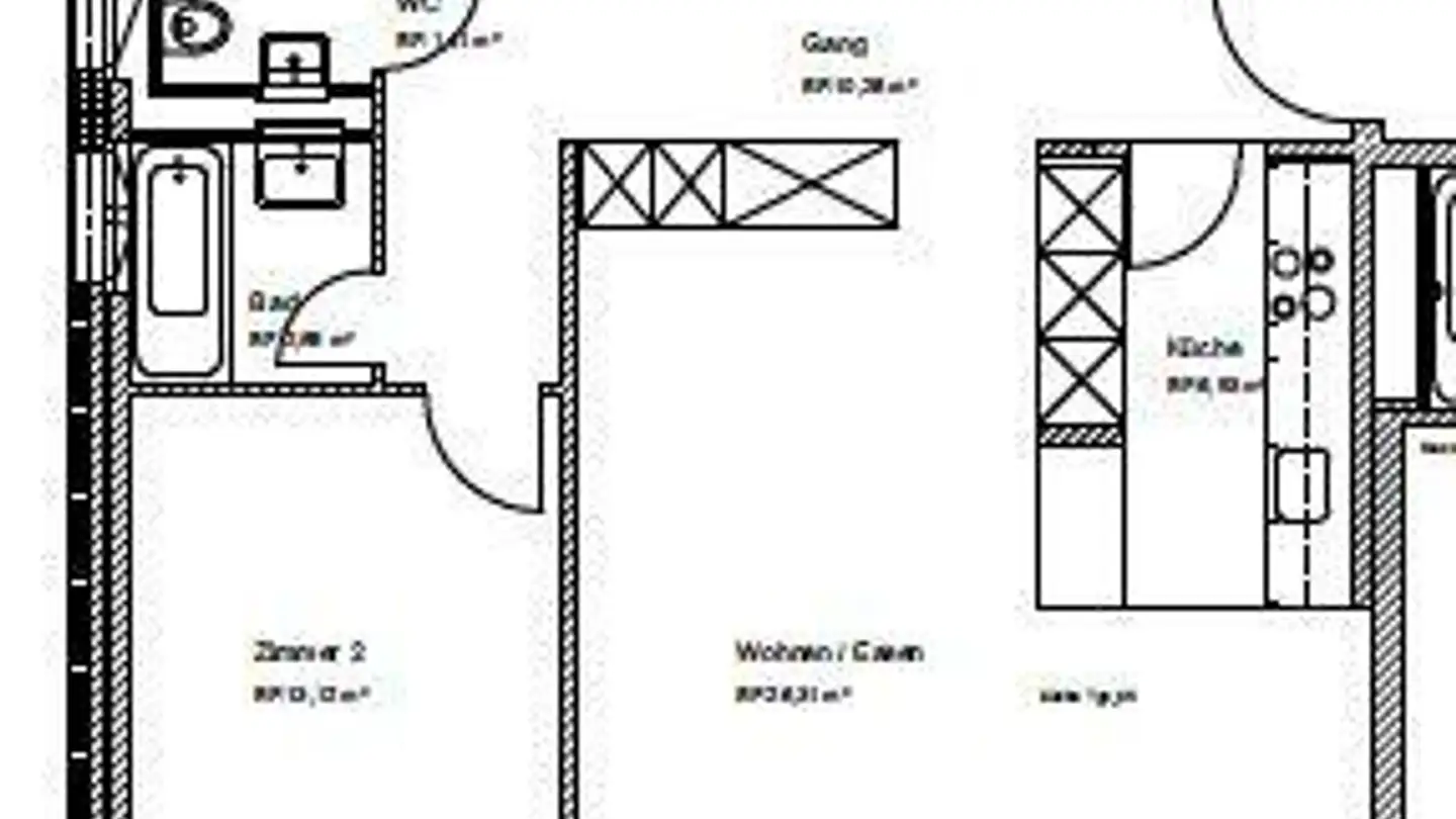 Appartamento in affitto - Froschweg 23, 3098 Schliern b. Köniz - Foto 4