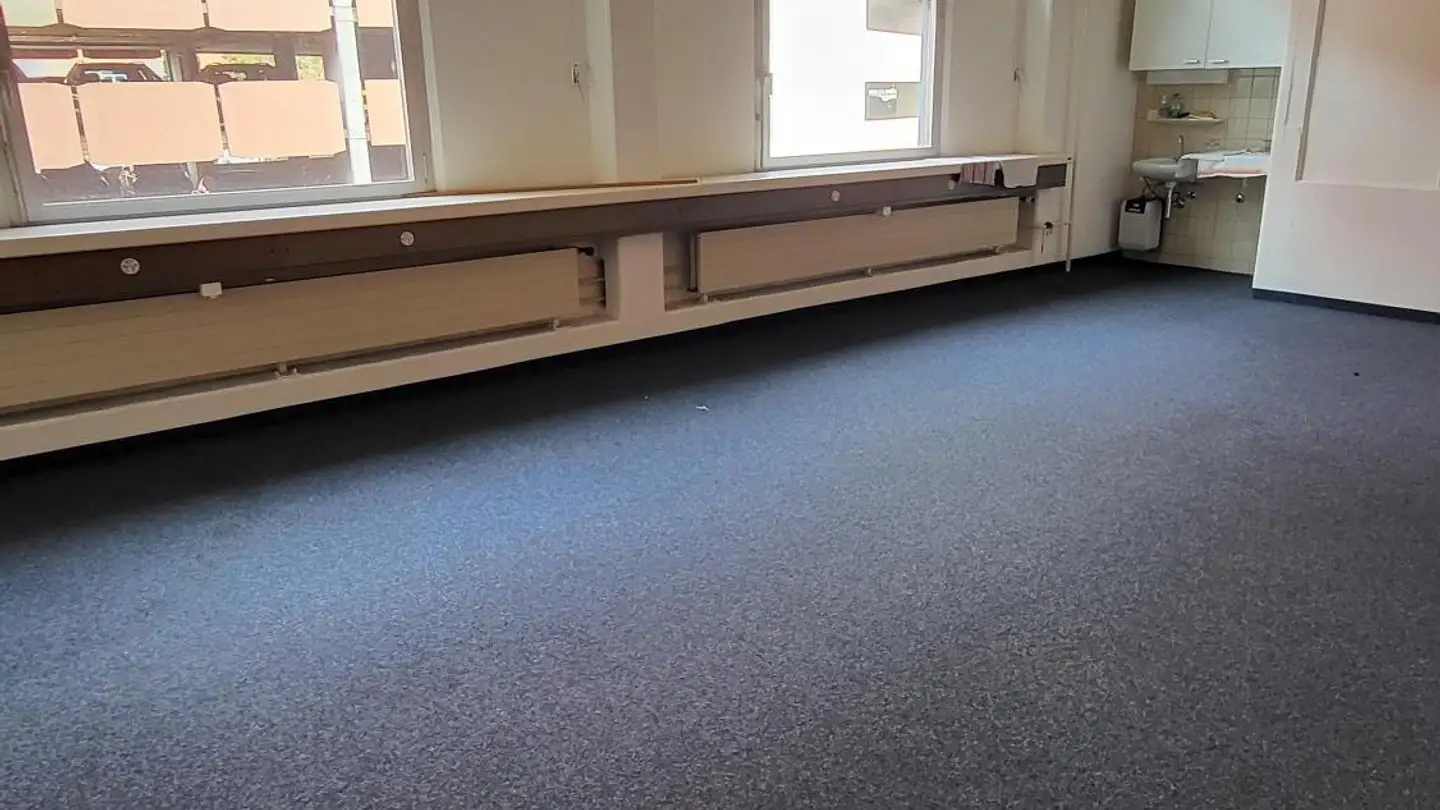 Commercial for rent - Pfingstweidstrasse 3, 8005 Zürich - Photo 2