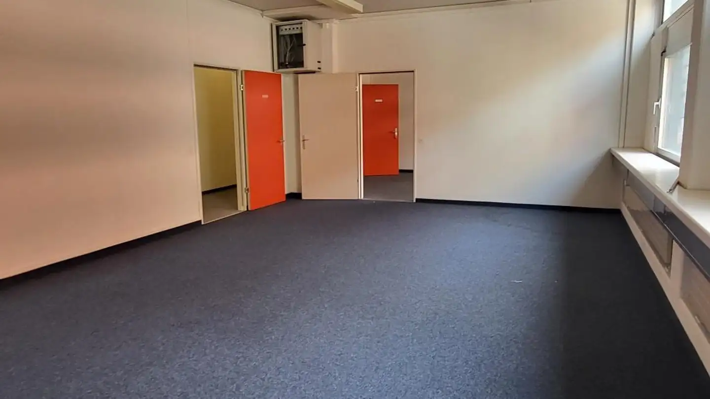 Commercial for rent - Pfingstweidstrasse 3, 8005 Zürich - Photo 3