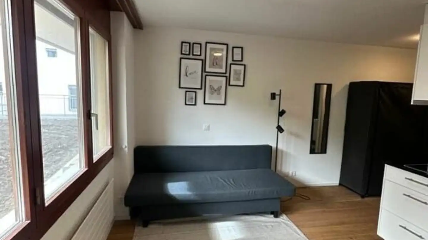 Studio in affitto - Hintere Gasse 18, 3700 Spiez - Photo 3