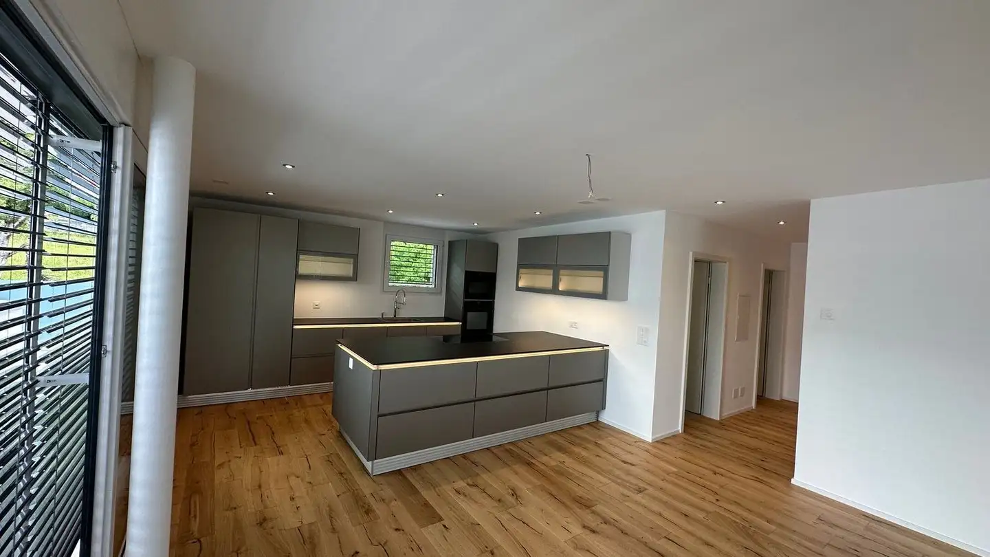 Penthouse for rent - Kindergartenweg 10, 2542 Pieterlen