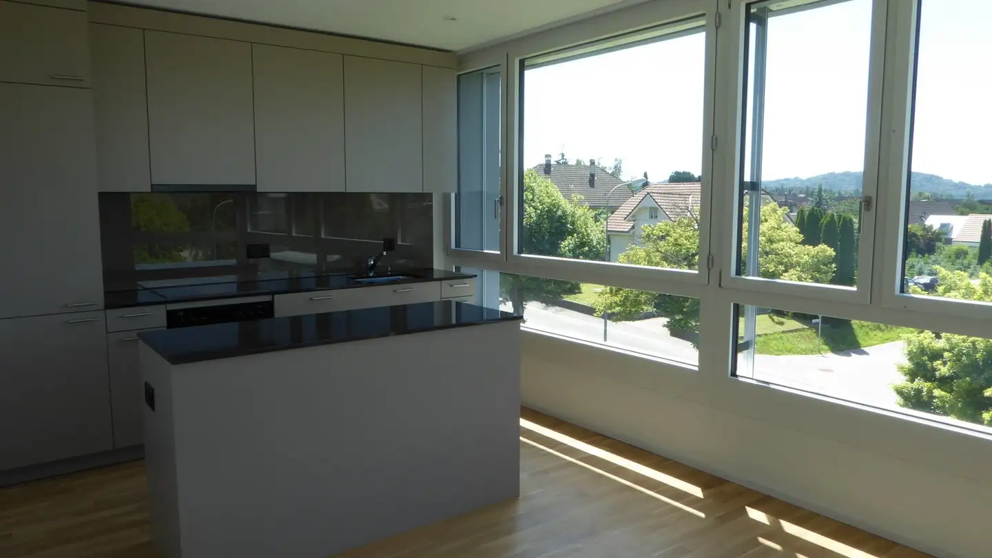 Apartment for rent - Ammerswilerstrasse 31b, 5600 Lenzburg - Photo 2