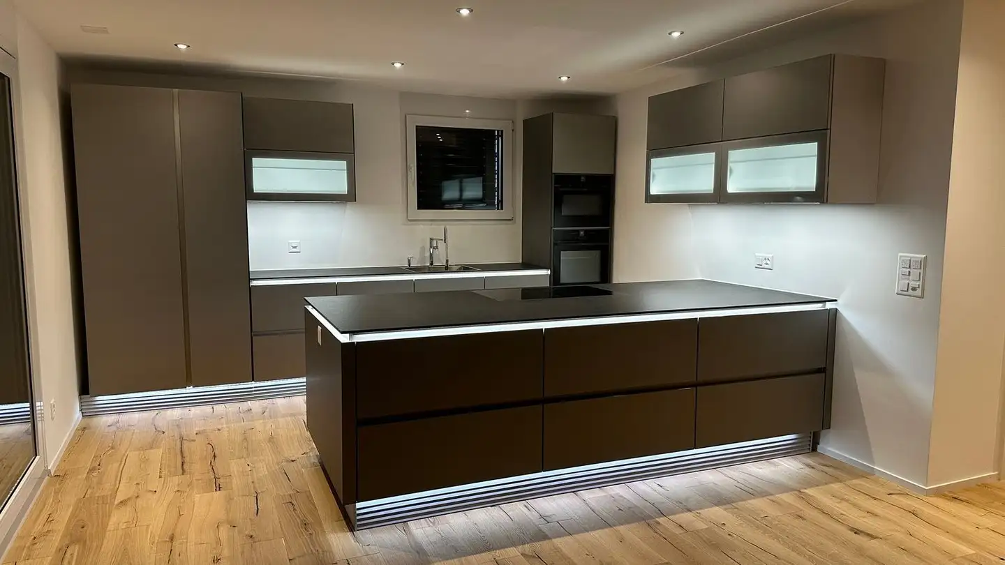 Attico in affitto - Kindergartenweg 10, 2542 Pieterlen - Photo 2