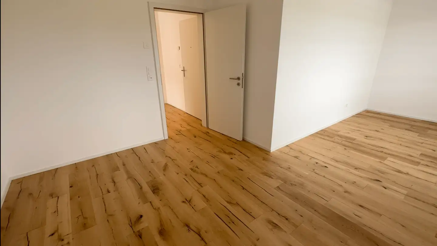 Attico in affitto - Kindergartenweg 10, 2542 Pieterlen - Photo 3