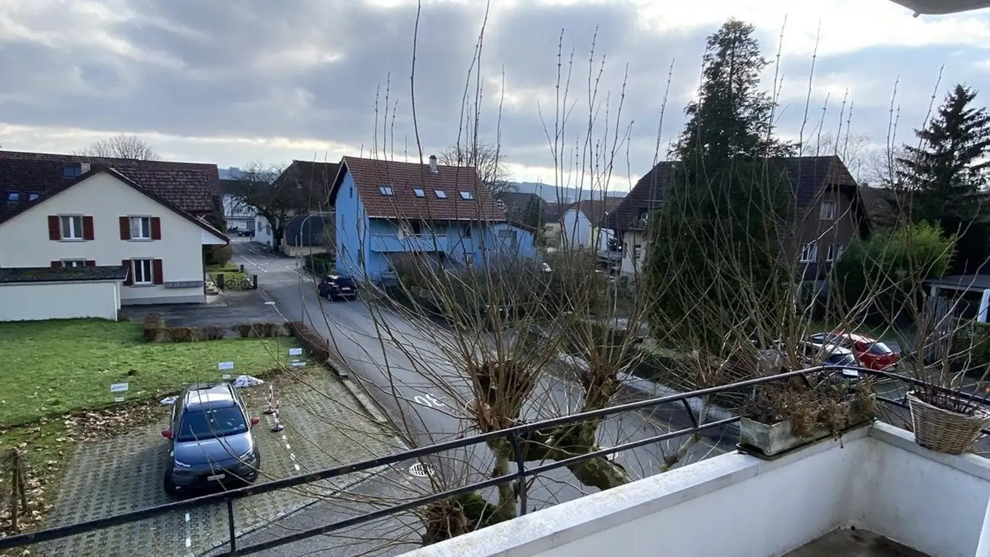 Apartment for rent - Dorfstrasse 10, 4625 Oberbuchsiten - Photo 3