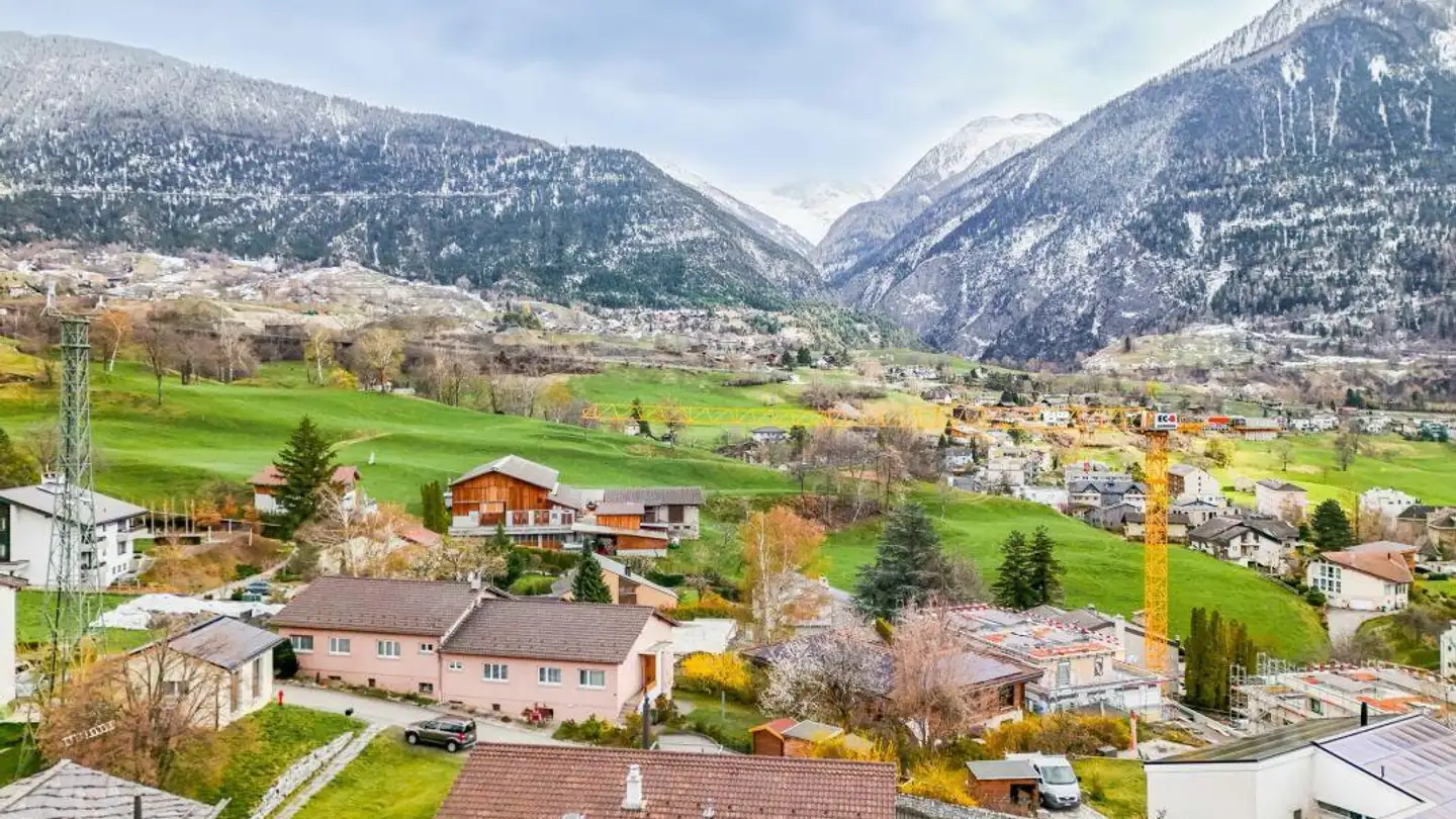 Maison individuelle à vendre - Obere Bielastrasse, 3900 Brig - Photo 3