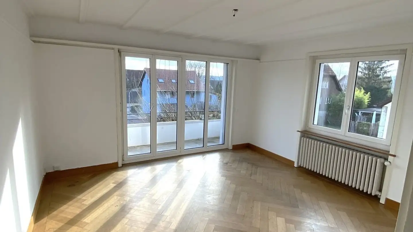 Apartment for rent - Dorfstrasse 10, 4625 Oberbuchsiten - Photo 4
