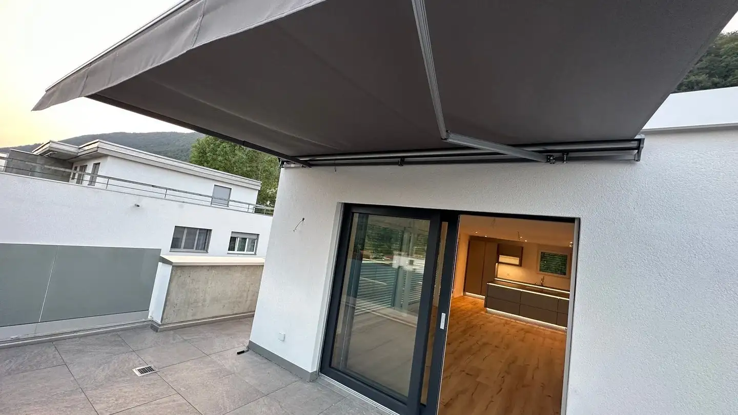 Attico in affitto - Kindergartenweg 10, 2542 Pieterlen - Photo 4