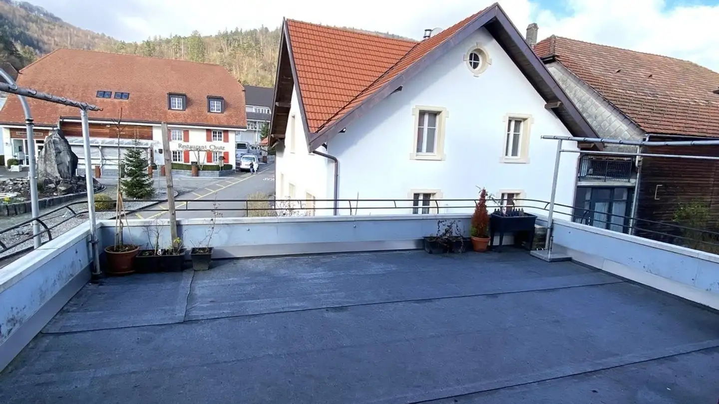 Apartment for rent - Dorfstrasse 10, 4625 Oberbuchsiten - Photo 2