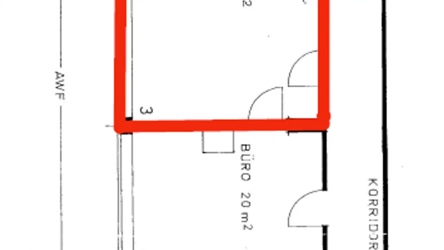 Commercial for rent - Pfingstweidstrasse 3, 8005 Zürich - Photo 4