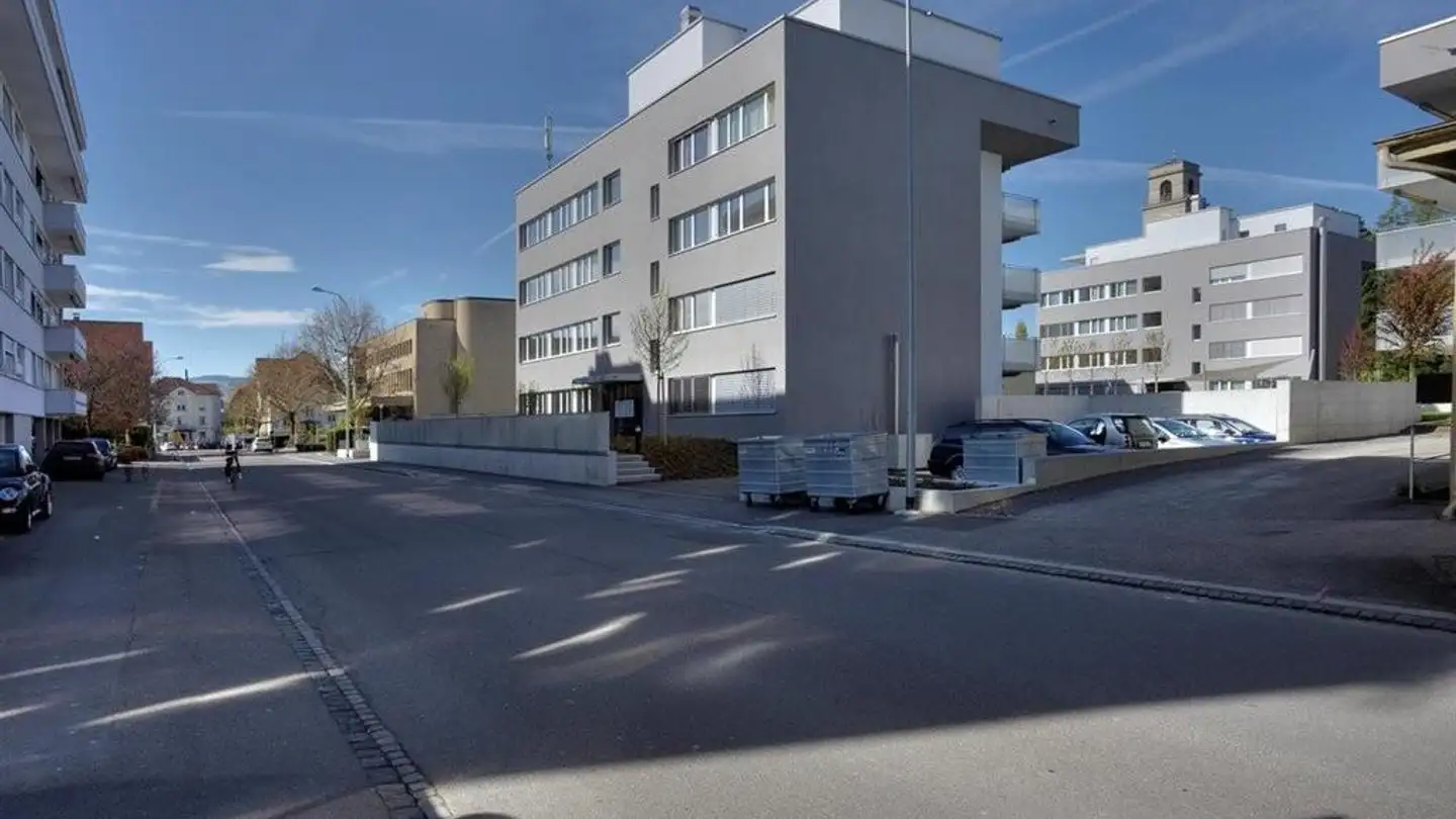 Appartamento in affitto - Friedenstrasse 15, 9320 Arbon - Foto 3