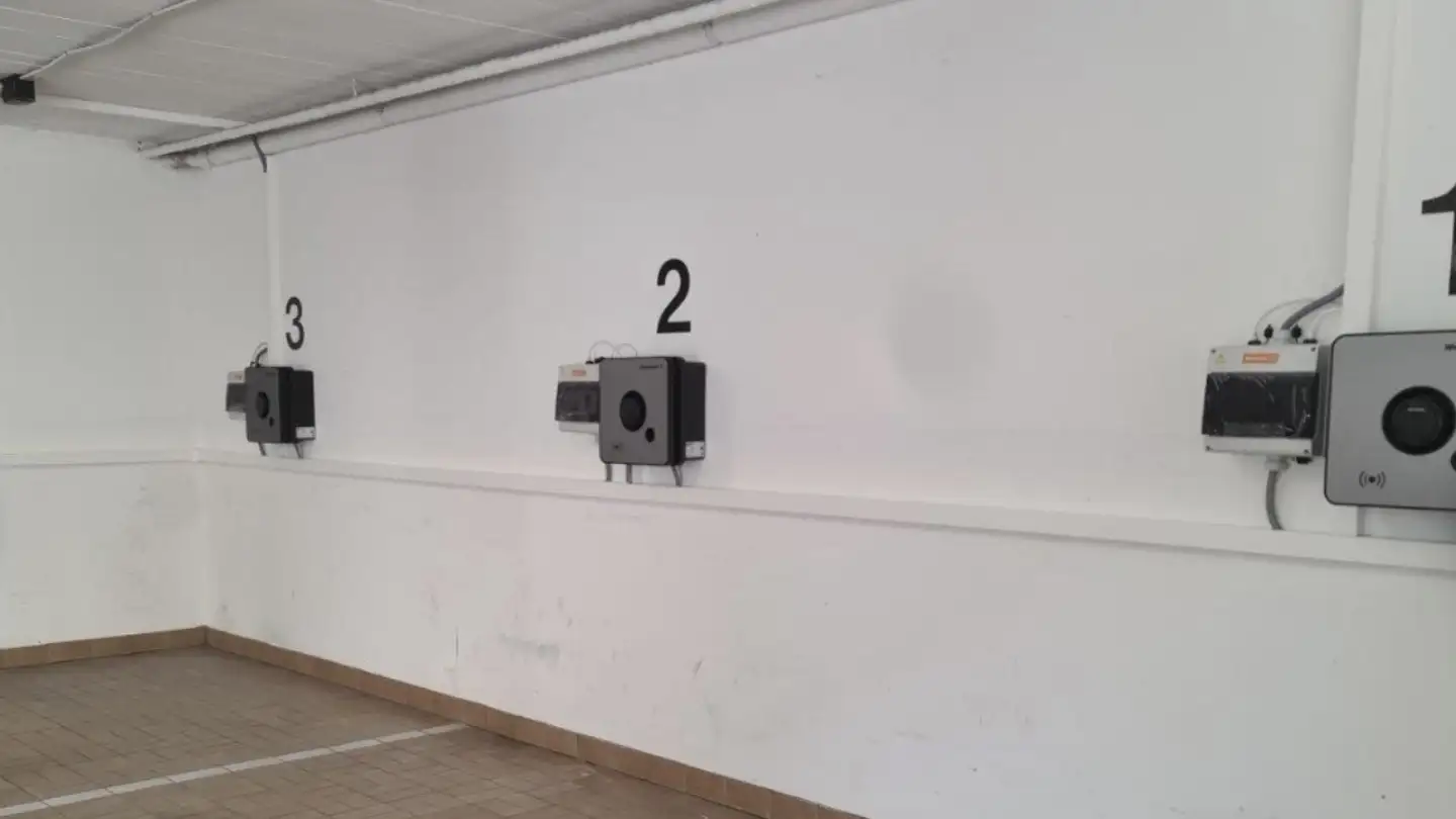 Parkplatz im Freien mieten - 8037 Zürich