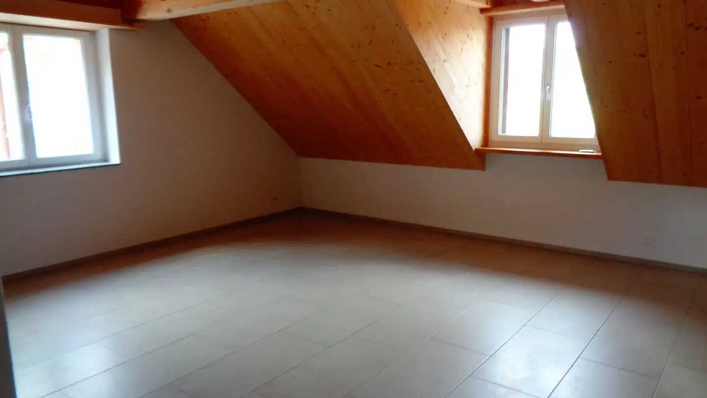 Attico in affitto - Weidstrasse 7, 4317 Wegenstetten - Photo 3