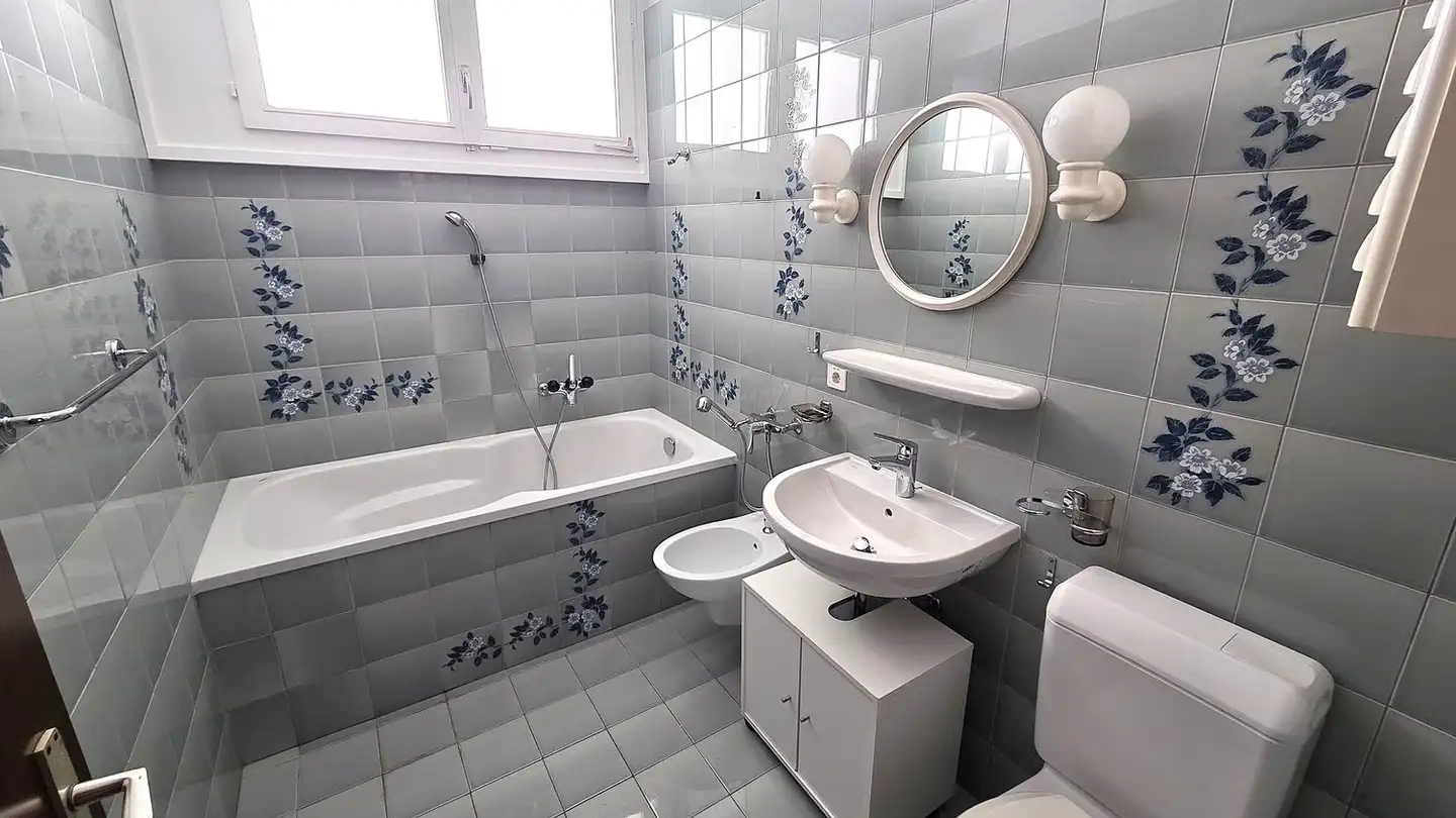 Appartamento in affitto - Via alle Torri 3, 6503 Bellinzona - Foto 4
