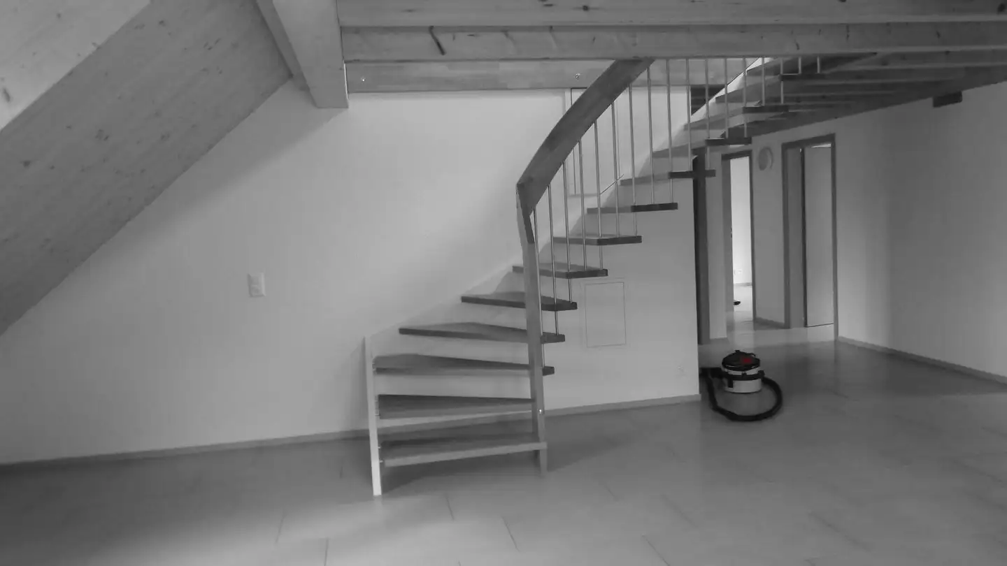 Attico in affitto - Weidstrasse 7, 4317 Wegenstetten