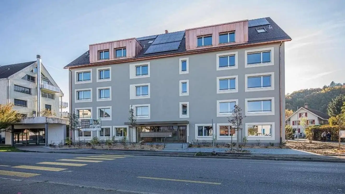 Appartamento in affitto - Hauptstrasse 70, 2557 Studen BE