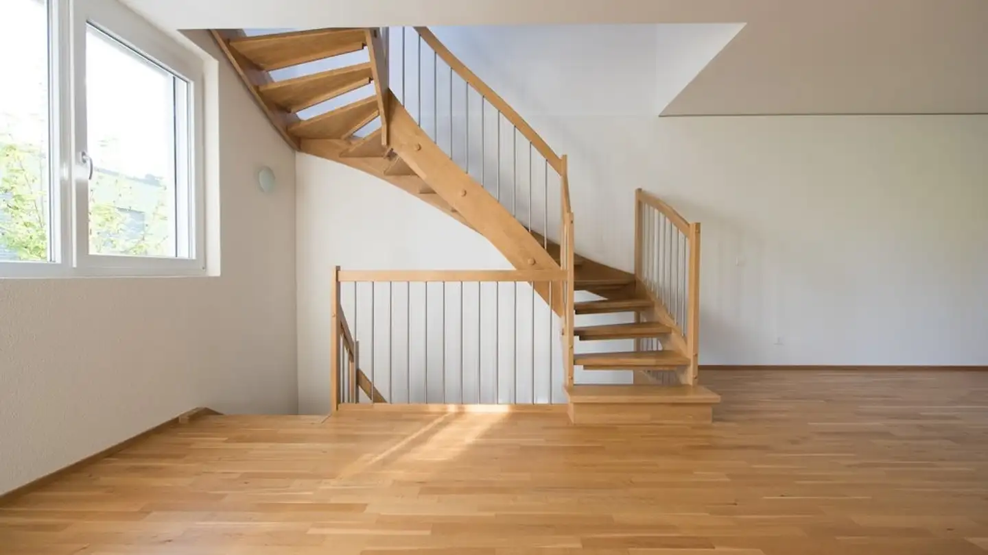 Duplex for rent - Typonweg 19, 3400 Burgdorf - Photo 3