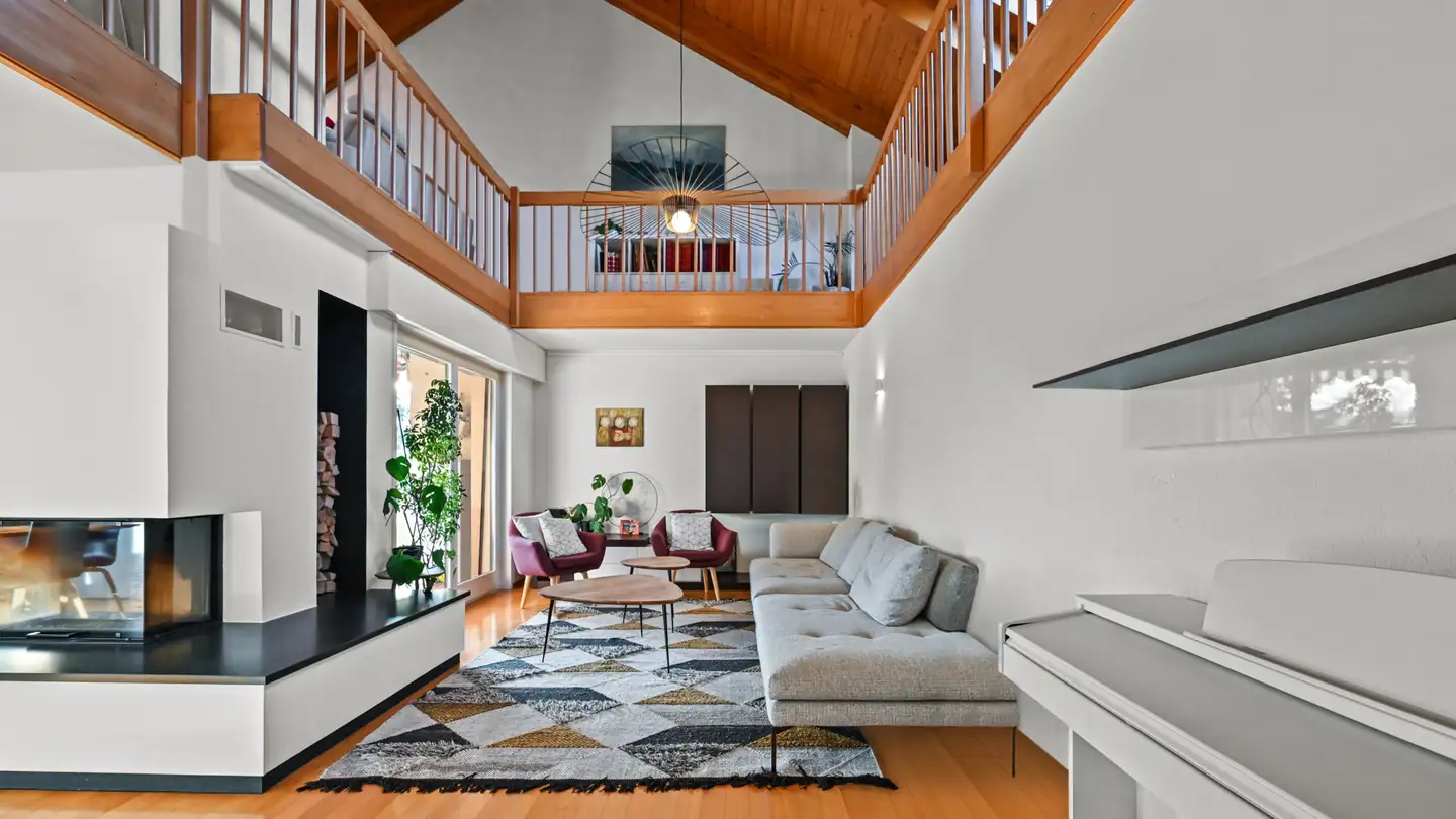 Penthouse kaufen - 1817 Brent