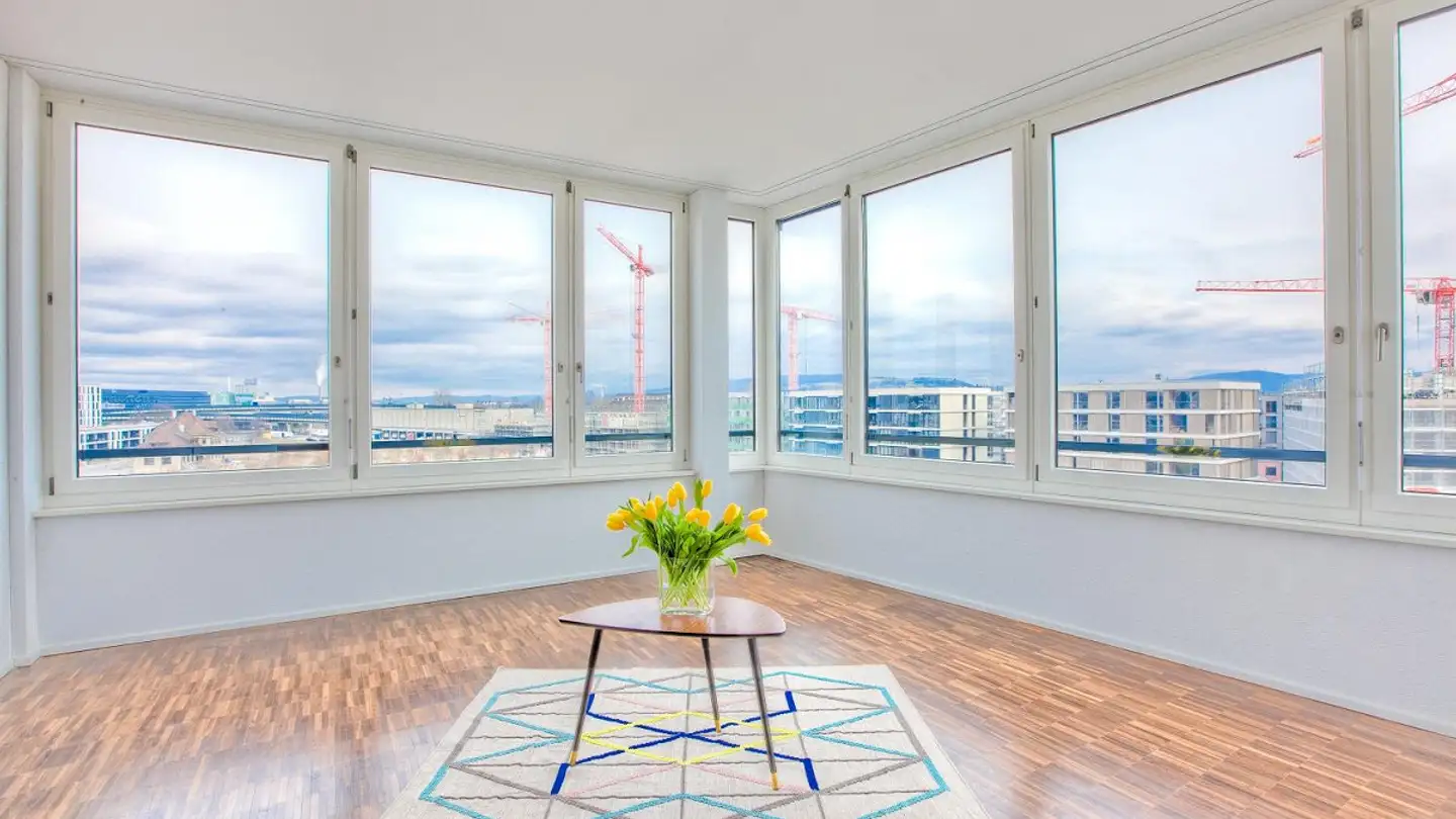 Appartamento in affitto - Erlenmattweg 7, 4058 Basel - Foto 3