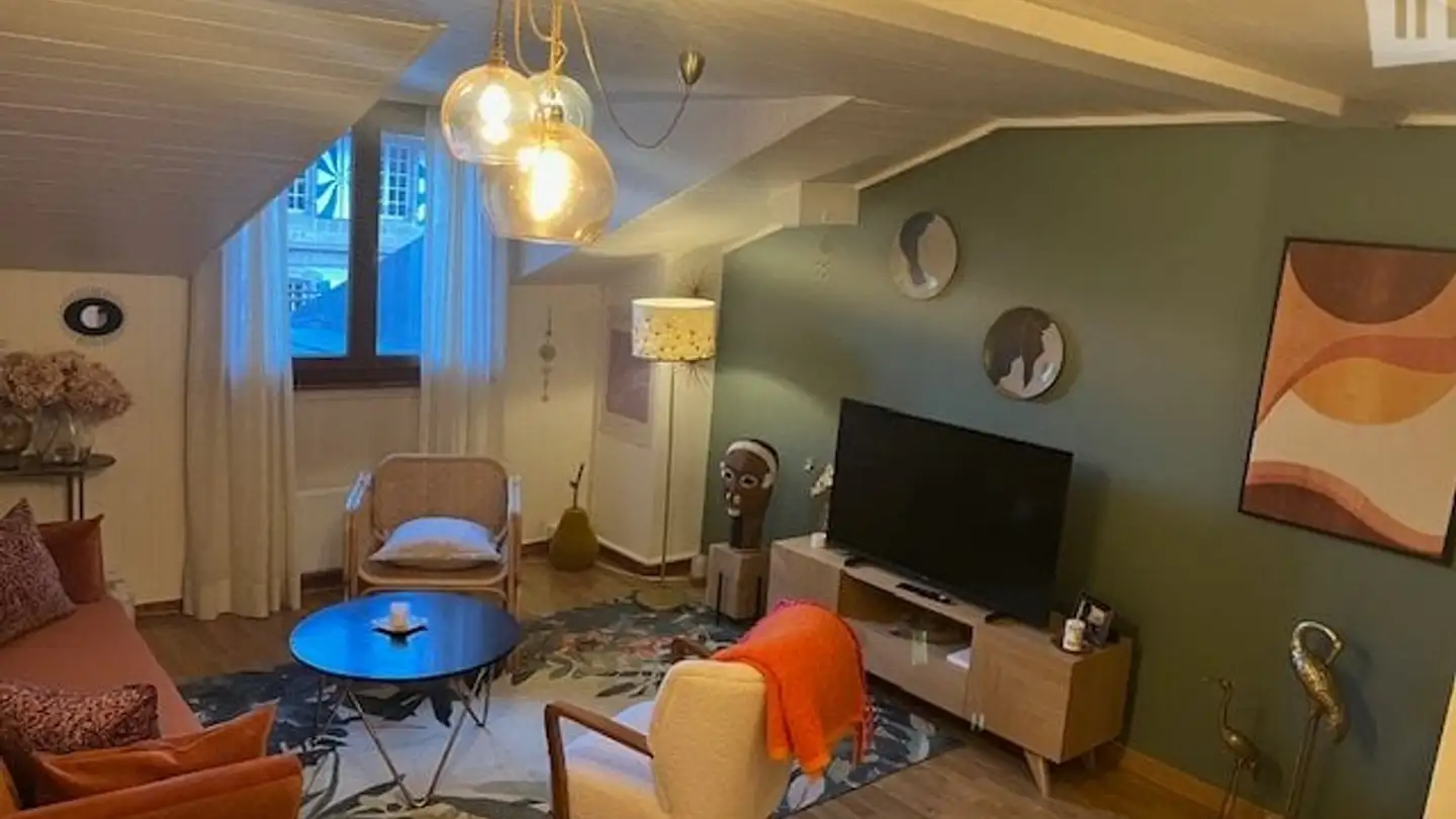 Appartamento in affitto - Rue Froide 3, 1296 Coppet