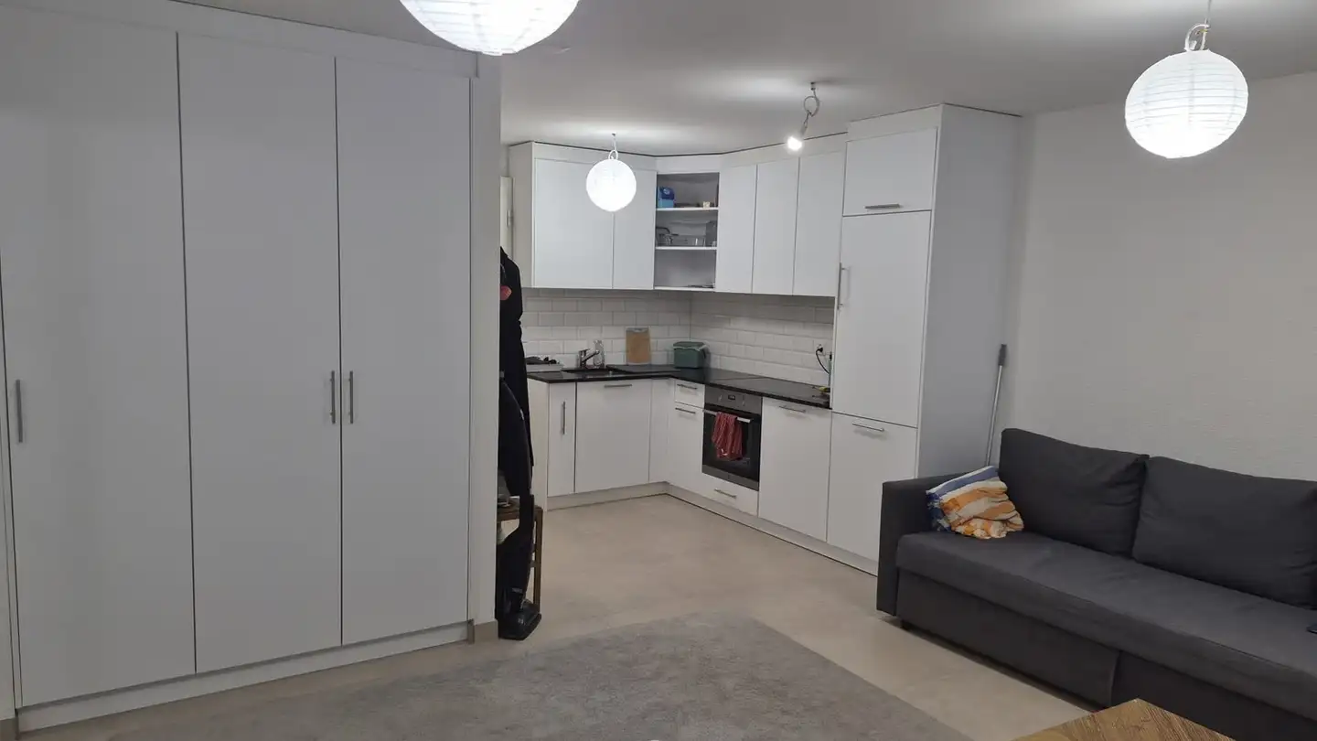 Apartment for rent - Rue Des Uttins 24, 1110 Morges